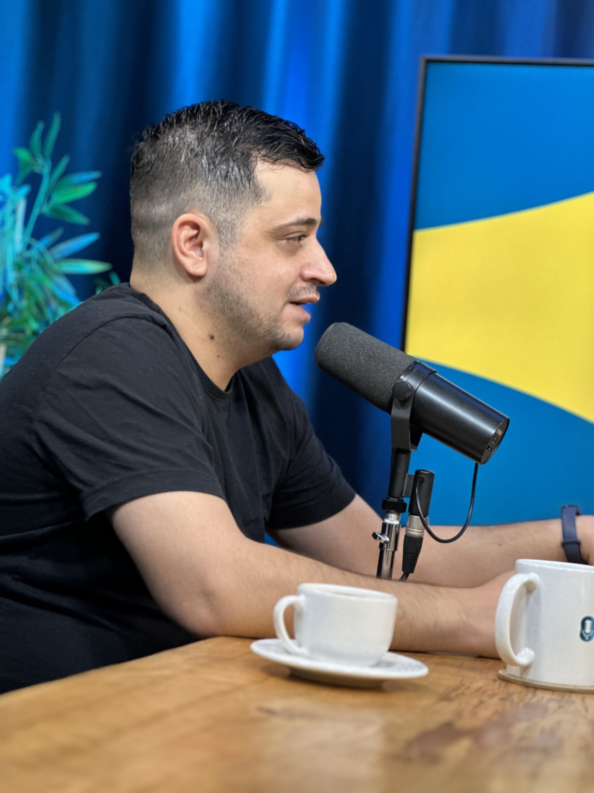 O Meu Sistema Operacional: TEA.
